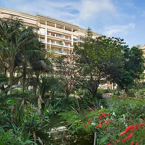 Appart hôtel Résidence Pierre&vacances Les Rivages Du Parc, Menton