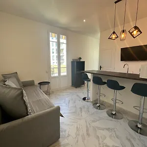 Appart hôtel La Maison De Giulia, Menton