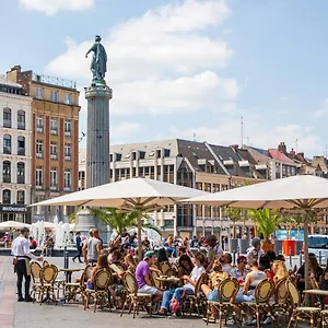 Vieux - Superbe Maison Typique ! Lille