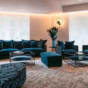 Appart hôtel Hoteliere Chambord Au Coeur De - Entierement Renovee, Menton