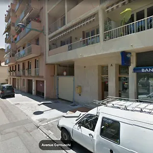 Maison d'hôtes Chambre Dans Borrigo, Menton