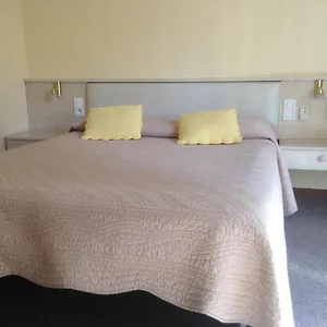 Hotel Moderne, Menton