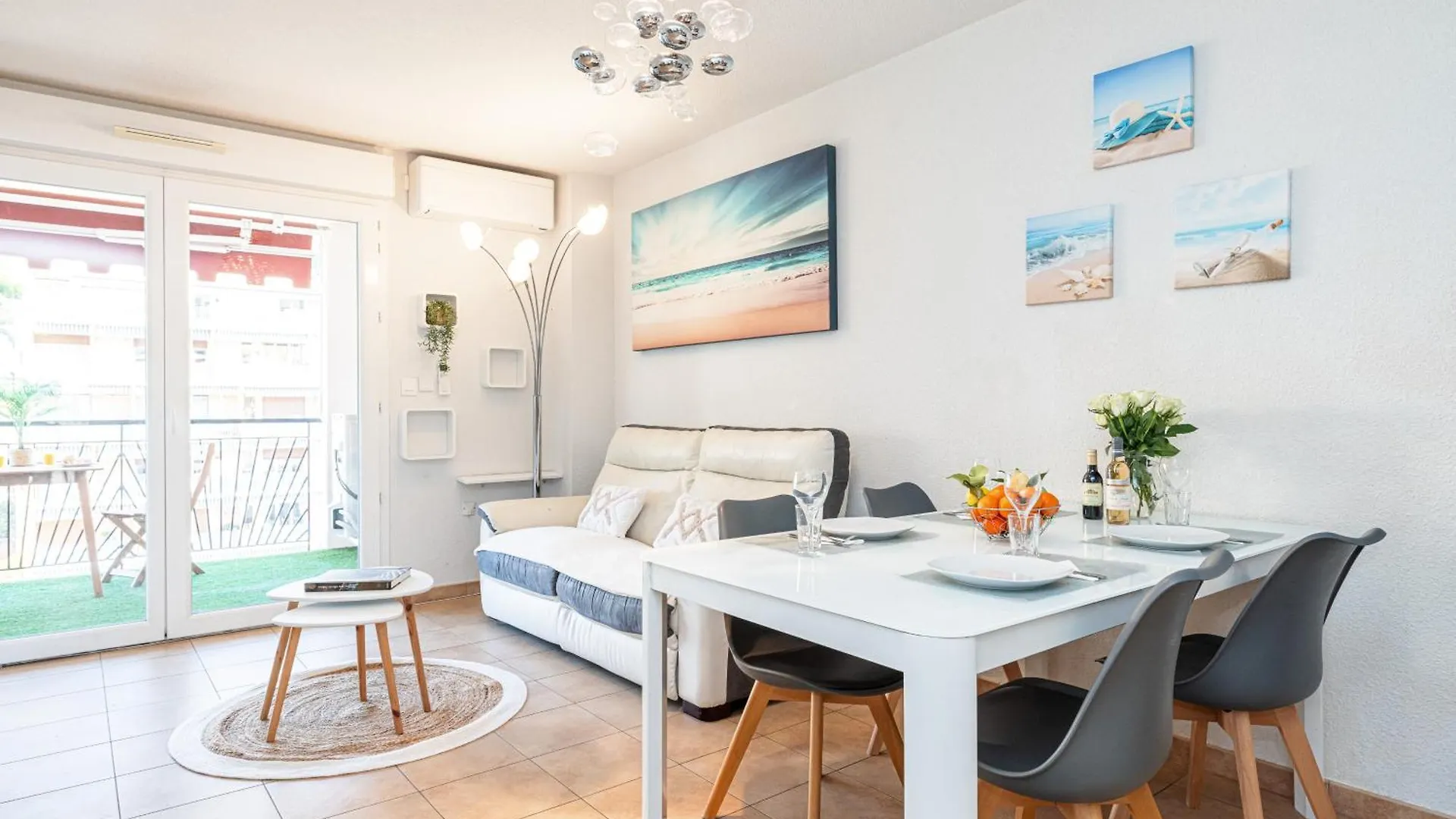 Intercontinental Superbe Appartement Avec Piscine Menton