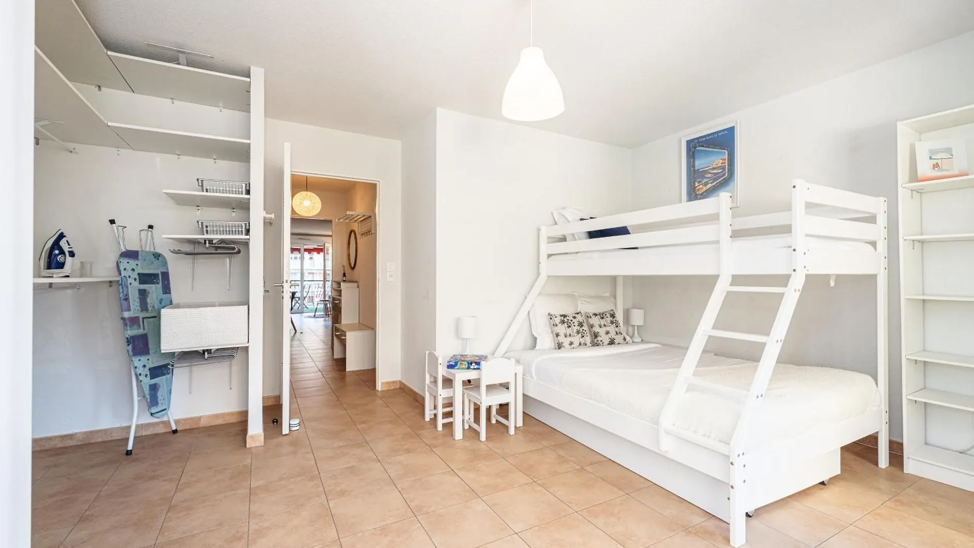 Intercontinental Superbe appartement avec piscine Menton