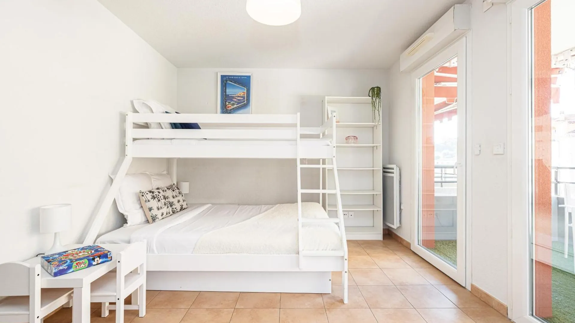 Intercontinental Superbe appartement avec piscine Menton